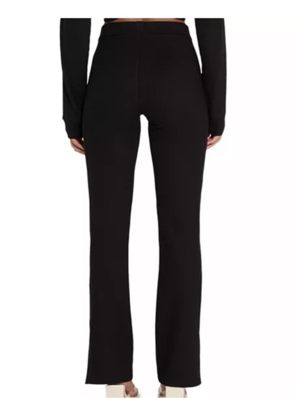 NEW! Sanctuary - The Kicker Leggings Ribbed